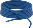 Vollgummi-Werktstatt-Schlauch BluBird, blau, 6x3mm, 50m RIEGLER Produktbild
