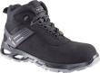 Stiefel S42 BALANCE PLUS Lace, S3S ESD Gr. 45 SANTOS Produktbild