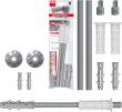 Abstandsmontagesystem Thermo Proof Mini Produktbild
