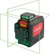 Laser 30m 3 Achs, grün, Koffer und Halter Bellota Produktbild img1 S