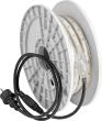Lichtschlauch 10m 80W Flex Line LED 6.630Lm Farbtemperatur: 4000 K Serielle Lampenverbindung Produktbild img1 S