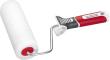 Farbroller WallStar 15cm Produktbild img1 S
