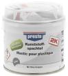 presto Kunststoffspachtel 250g Produktbild img1 S