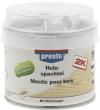 presto Holzspachtel hell 250g Produktbild img1 S