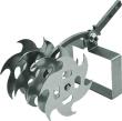 POLET CLICK PRO Gartenfräse Produktbild
