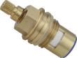 Keramik-Oberteil 180°-Verschluss 1/2" Produktbild