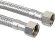 Flex-Anschlussschlauch 500 mm, 1/2"IG x 3/8"IG Produktbild img1 S
