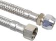 Flex-Anschlussschlauch 500 mm, 3/8"IG x 10 mmQ Produktbild img1 S