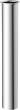Tauchrohr 1 1/4" x 200 mm x 32 mm Chrom, für Siphon Produktbild