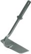 POLET CLICK PRO Gartenharke 160x55mm Produktbild img1 S