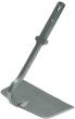 POLET CLICK PRO Rubenhacke 140x70mm Produktbild