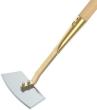 Ersatzlatt für Profi-Rundschuff Breite 15 cm Produktbild
