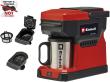 Akku-Kaffeemaschine TE-CF 18 i-Soo Produktbild
