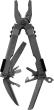 Multi-Tool MP600 untnose Back Produktbild