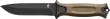 Strongarm Fixed Fine Edge Coyote Produktbild