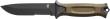 Strongarm Fixed Coyote Serrated Produktbild
