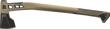 ushcraft Axe Coyote Produktbild img1 S