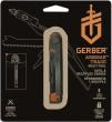 Multitool Armar Trade Burnt Orange Produktbild