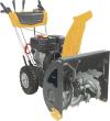 nzin Schneefräse ST 3256 P Produktbild