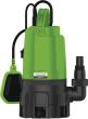 Tauchpumpe SDWP 7518 Produktbild