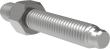 Ersatz-Gewindedorn GBM40-R / GBM50 M8 SL30 GESIPA Produktbild img1 S
