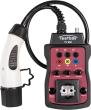 Ladesäulenadapter TV900 TESTBOY Produktbild