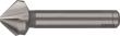 Dreischneider HSS-E 90 Grad, C, 6,3 mm Ruko Produktbild