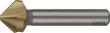 Kegelsenker D335C TiN 10,4mm 90G Ruko Produktbild