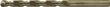 Spiralb. D338RN gesch. 1,5mm HSSE Ruko Produktbild