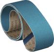Schleifband AK890Y 75 x 2000 mm P40+ ACTIROX VSM Produktbild img1 S