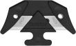 Klingenkopf SECUMAX 350SE Pack a 10 Stk. Nr. 13448.20 martor Produktbild img1 S