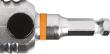 MXqs ONE CLICK Aufnahme Hex 11 Mandrex Produktbild