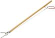 Greifboy mit Holzstiel 85 cm, Fingergreifer FLORA Produktbild