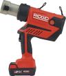 Presswerkzeug RP350B 32kN inkl.TH16-20-26mm RIDGID Produktbild img1 S