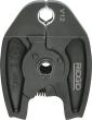 Pressbacke V Micro V 12mm 15kN RIDGID Produktbild