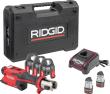 Presswerkzeug R251 24kN inkl. M 15-22-28mm RIDGID Produktbild