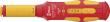 Drehmomentschraubendreher 0,4-2Nm Safe-Torque Speed VDE Wera Produktbild