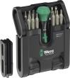 Micro-Schraubendrehersatz 22-teilig Tool-Check Modular Micro 1 Wera Produktbild