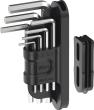Winkelschraubendrehersatz 7-teilig Tool-Check Modular Hex-Plus 1 Wera Produktbild
