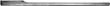 Hackenstiel Esche 1350 mm f Harzer Kronenh Ideal Produktbild
