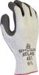 Handschuh 451 Gr. L SHOWA Produktbild