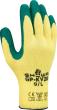 Schnittschutzhandschuh GP-KV2R Gr. M SHOWA Produktbild