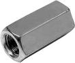 Verb.muffe 6kt. 4.8 galZn M20x50x30 HP Produktbild