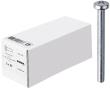 DIN 7985 4.8 galZn-H M6x50 KP E-NORMpro Produktbild img1 S