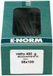 Drahtstift vers. tzn 2,2x 50 a 1,0kg E-NORM Produktbild img1 S