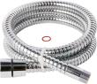 Metall-Brauseschlauch für Küchenarmit 1250 mm Produktbild img1 S