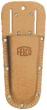 FELCO Lederträger Nr. 910 mit Schlaufe und Klammer Produktbild img1 S