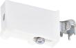 Schrankaufh.Gehäuse weiss SAH130 79724 Hettich Produktbild
