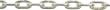 Schweisskette DIN 5685 tZn A 3,0 Bundw. 30m Produktbild img1 S