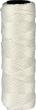 Nylon-Mauerschnur weiss 1,3mmx50m auf Spule PÖSAMO Produktbild img1 S